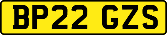 BP22GZS
