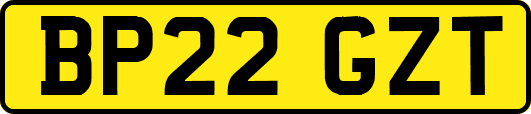 BP22GZT