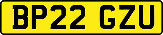 BP22GZU