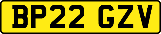 BP22GZV
