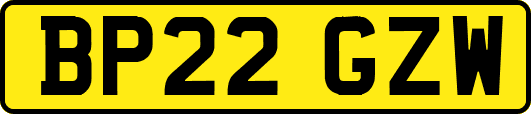BP22GZW
