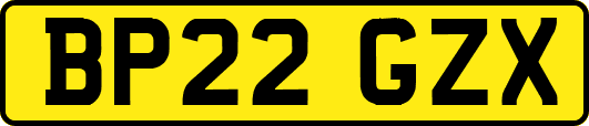 BP22GZX