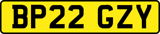 BP22GZY