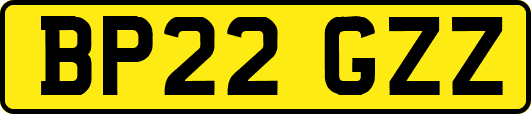 BP22GZZ