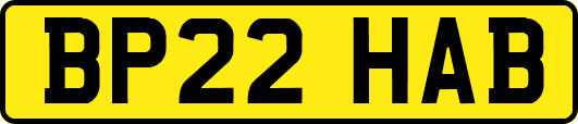 BP22HAB