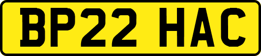 BP22HAC
