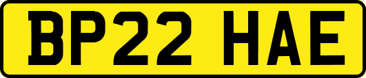 BP22HAE