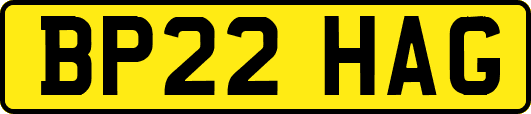 BP22HAG