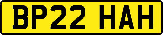 BP22HAH