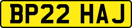 BP22HAJ
