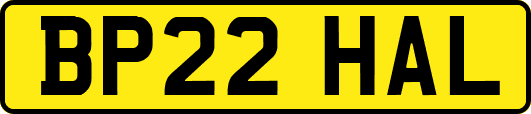BP22HAL