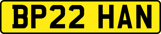BP22HAN