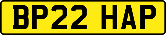 BP22HAP