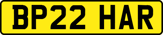 BP22HAR
