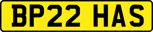 BP22HAS