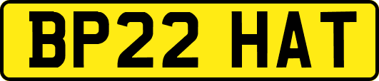 BP22HAT