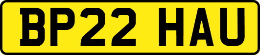 BP22HAU
