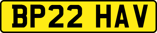 BP22HAV