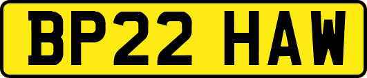 BP22HAW