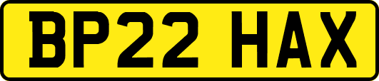 BP22HAX
