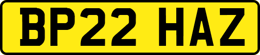 BP22HAZ