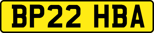 BP22HBA
