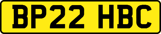 BP22HBC
