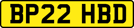 BP22HBD