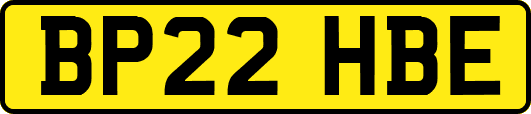 BP22HBE