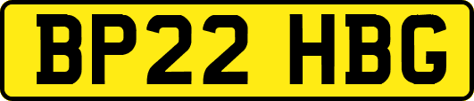 BP22HBG