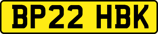 BP22HBK