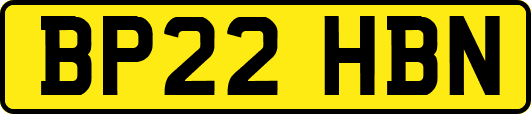 BP22HBN
