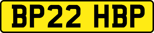 BP22HBP