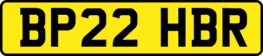 BP22HBR