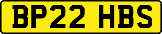 BP22HBS