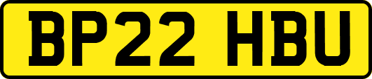 BP22HBU