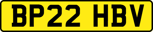 BP22HBV