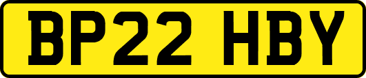 BP22HBY