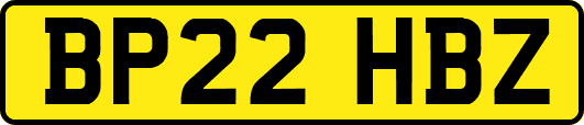 BP22HBZ