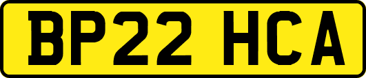 BP22HCA