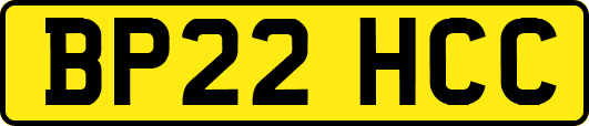 BP22HCC