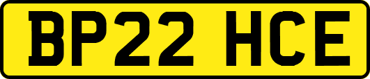 BP22HCE