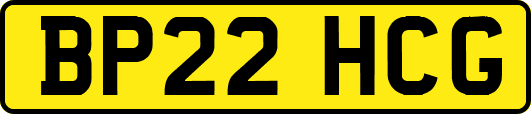 BP22HCG