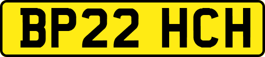 BP22HCH