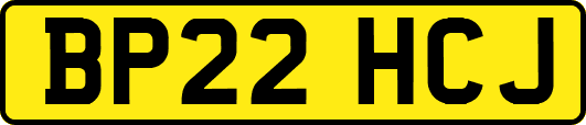 BP22HCJ