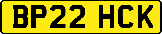 BP22HCK