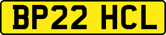 BP22HCL