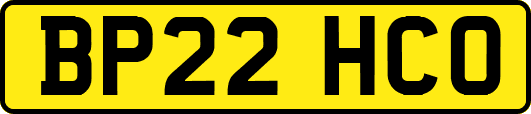 BP22HCO