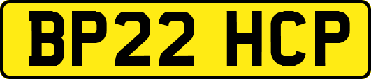 BP22HCP