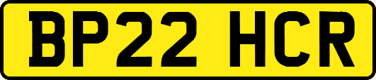 BP22HCR